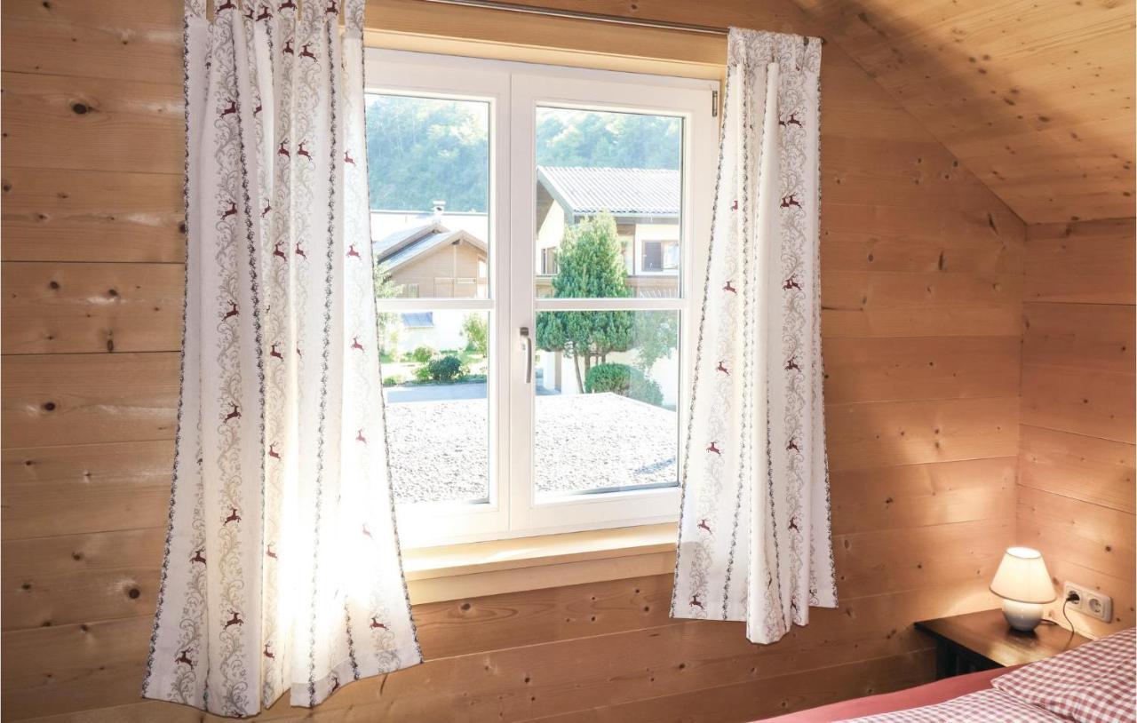 Ferienhaus Dalaas Am Arlberg 빌라 외부 사진